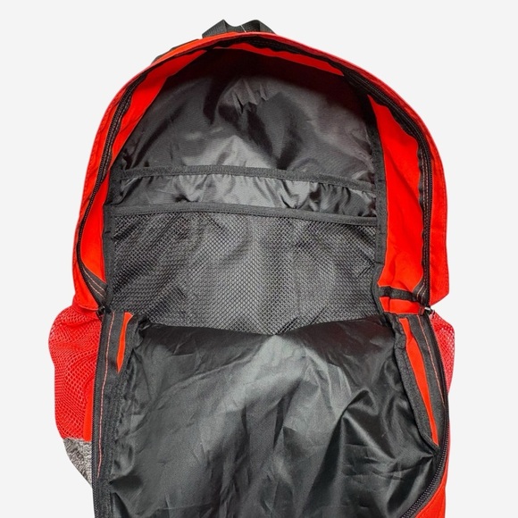 Victoria's Secret PINK Backpack Logo School Campus Book Bag Travel Tote - Picture 10 of 14